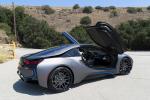 BMW i8 on Forgiato Wheels (Maglia) 2016 года